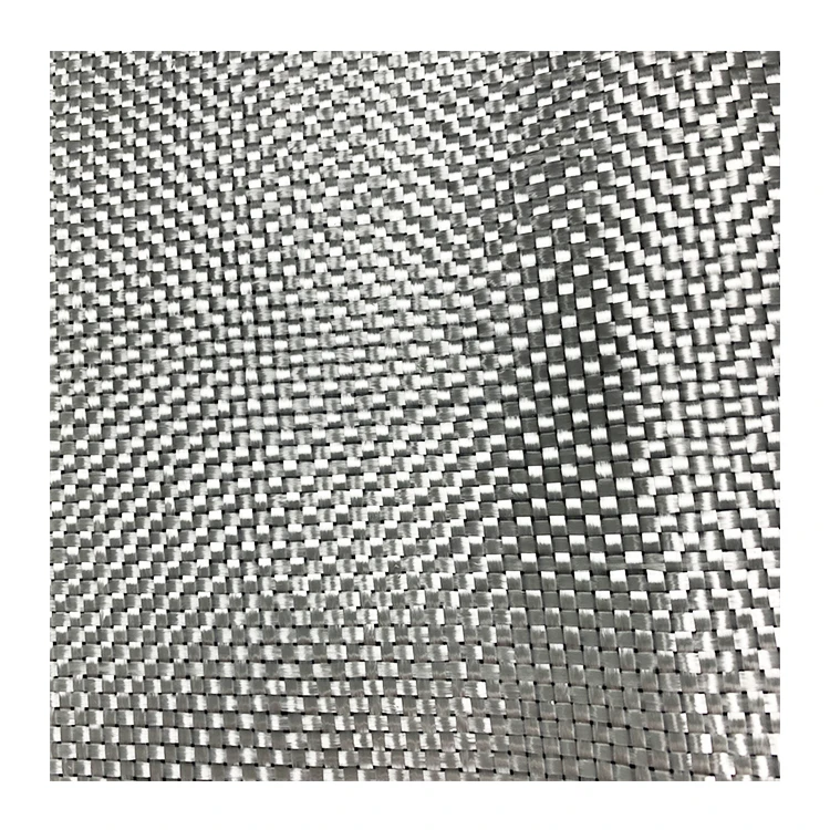 Защитная трубка из стекловолокна для кабеля FRP, тканая ровная ткань