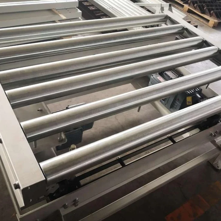 Intelligent Racking System ASRS Automatic Storage And Retrieval System For Warehouse Storage