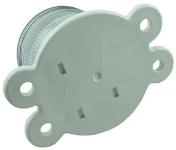 High quality solar Marine navigation buoy sign lighting power Led Marine light