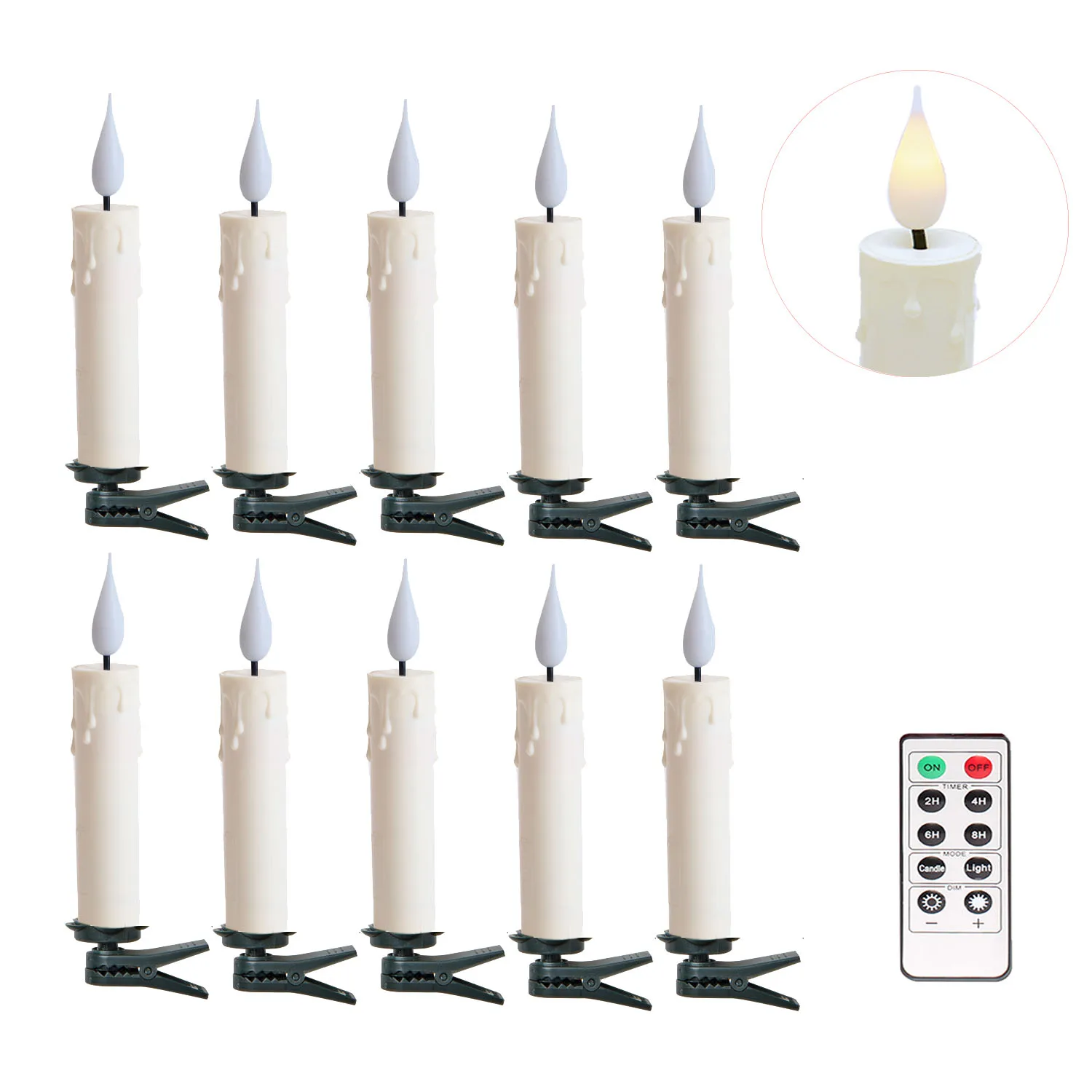 led candle (2)