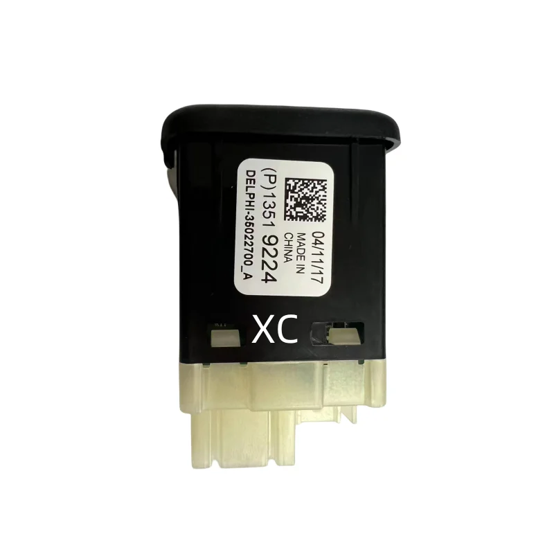 Автозапчасти, аудиоплеер и USB-разъем, OEM, 13519224 13509942, 13510854 23496501 Chevrolet MALIBU XL, EQUINOX, Camaro