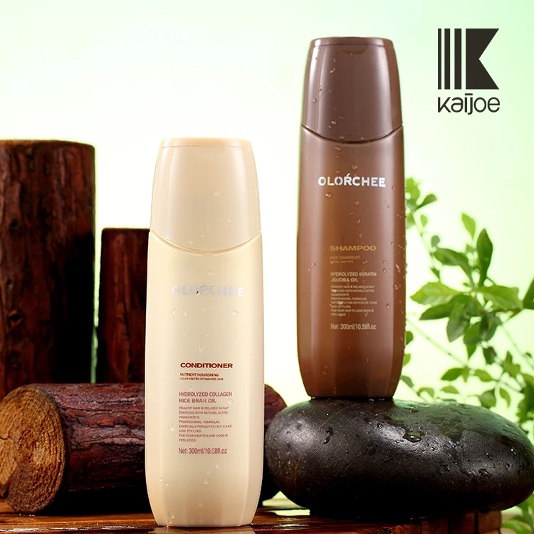 Smooth & Silky Shampoo Hotel Shampoo with Olive Oil Vitamin B5 and Moringa Oil