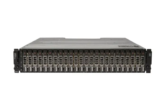 Dell PowerVault MD1420 Network Storage Array 4GB Hot-plug Power