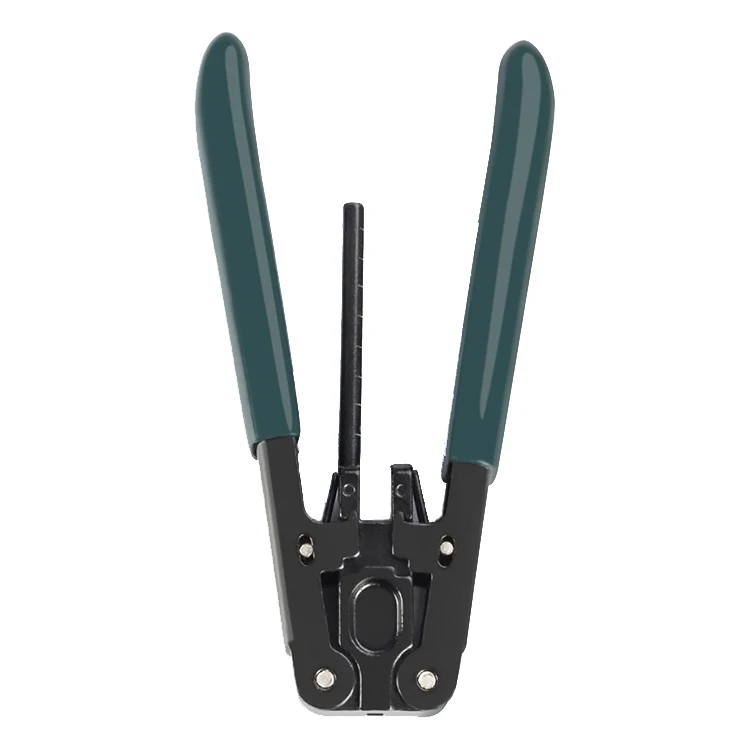 Drop Optic Cable Fiber Stripper