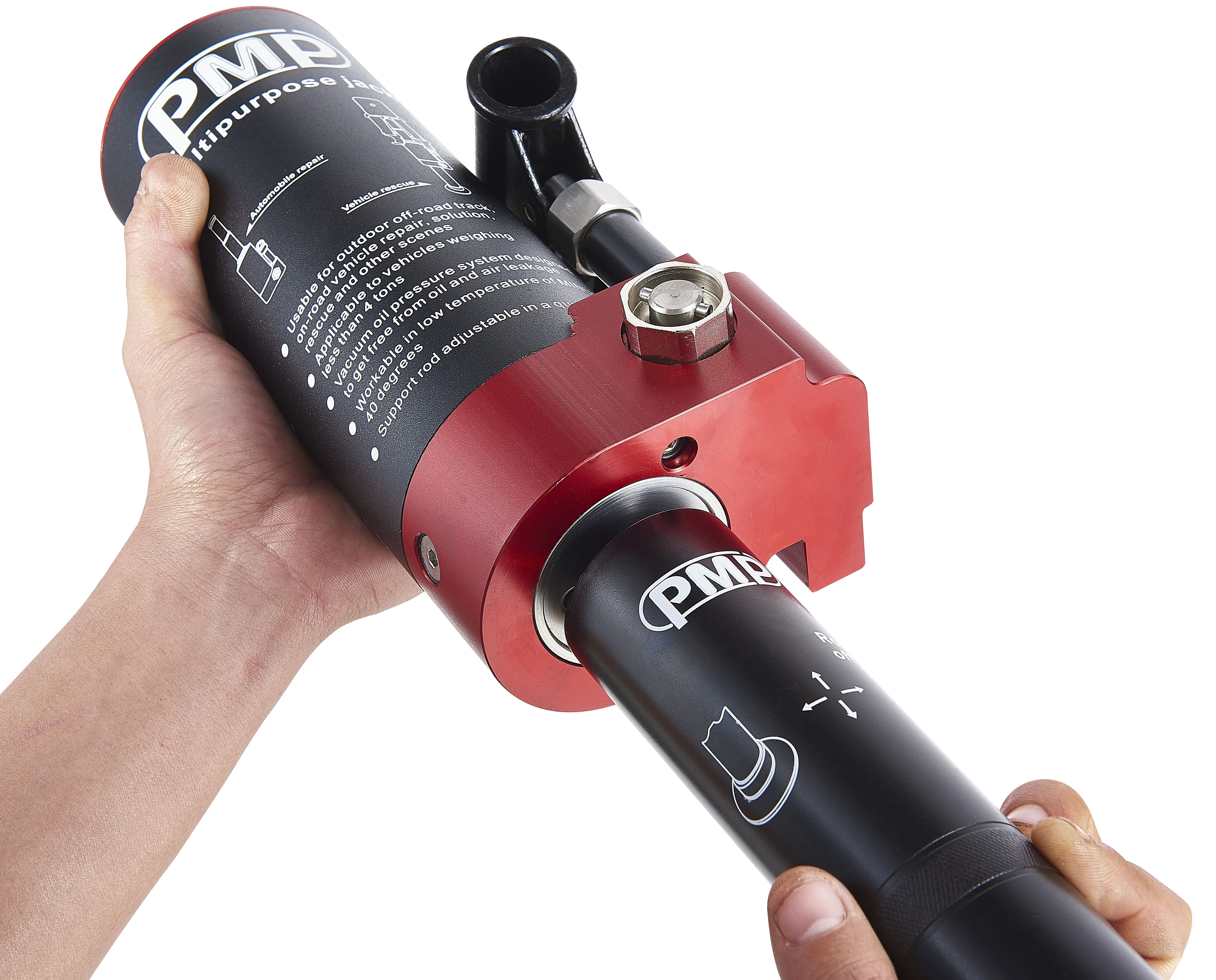 New arrival car go jack wheel 2ton 3ton wrench for car jack 4*4 car hydraulic bottle jack