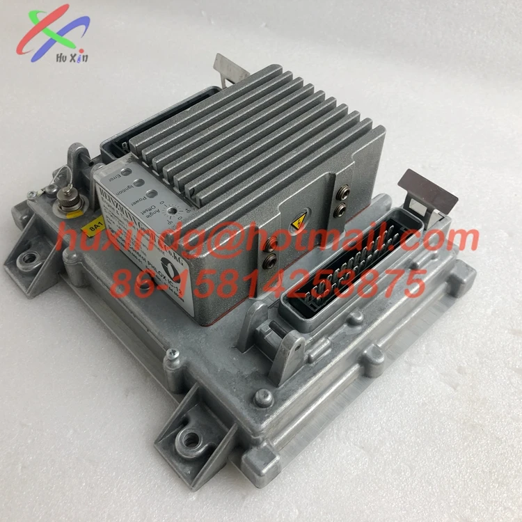 680 00 000 01 HEINZMANN Ignition control PHLOX IC-12 Control unit genset generator engine ignition control module 6800 000001