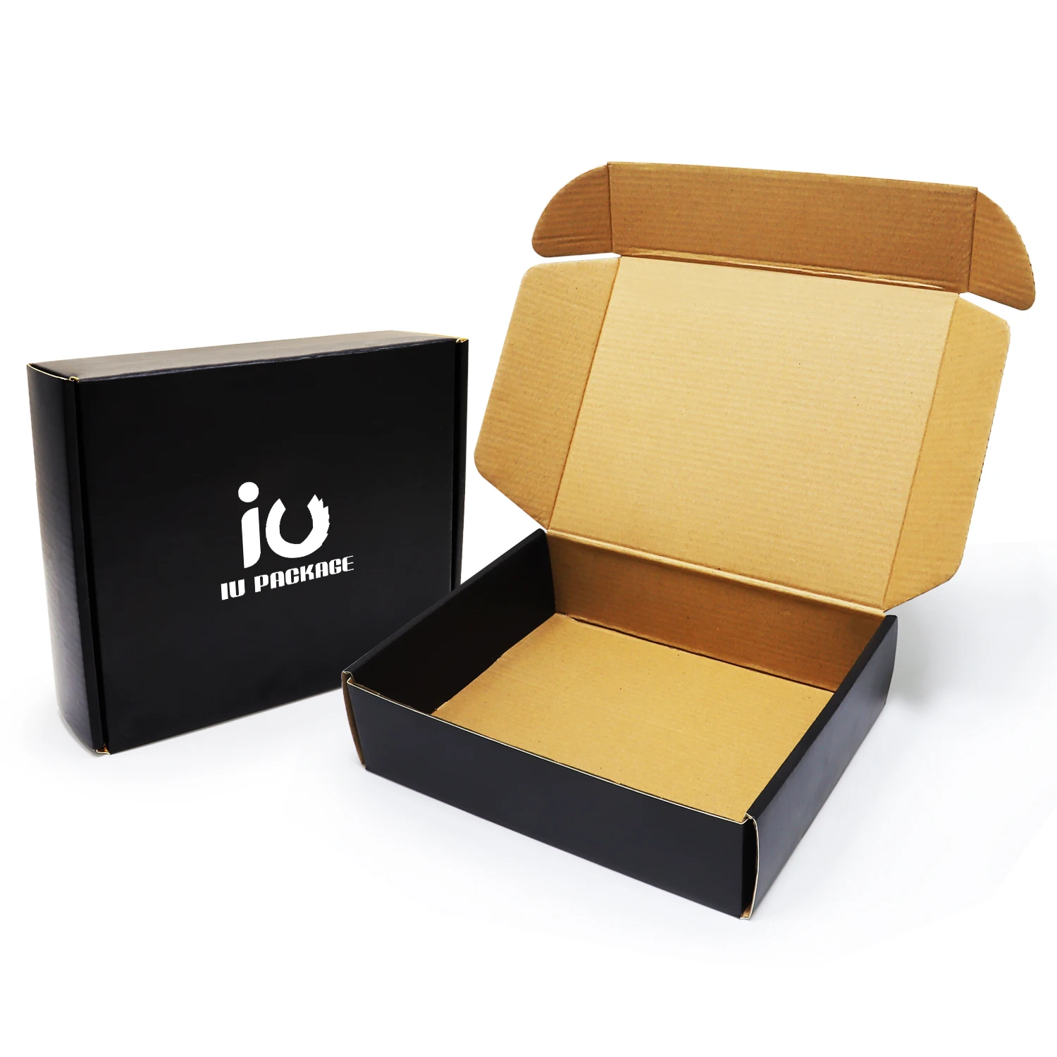 Custom Logo Luxury Rigid Cardboard Mailer Box for Apparel Clothing Socks Perfume Packaging with Lid Base Shipping Paper Boxes