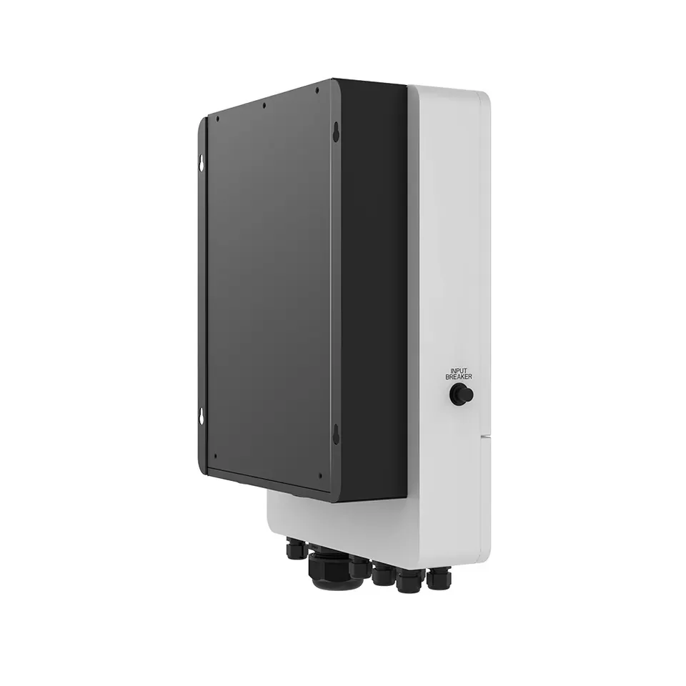 48v 8kw Solar Hybrid Off grid Inverters Three-phase Split-phase MPPT Pure Sine Wave WIFI/RS485 Nitrox invertor factory price