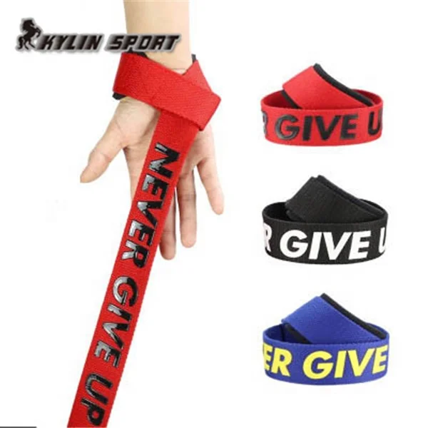 
KylinSport Professional Quality Wrist Belt Protector or Powerlifting 