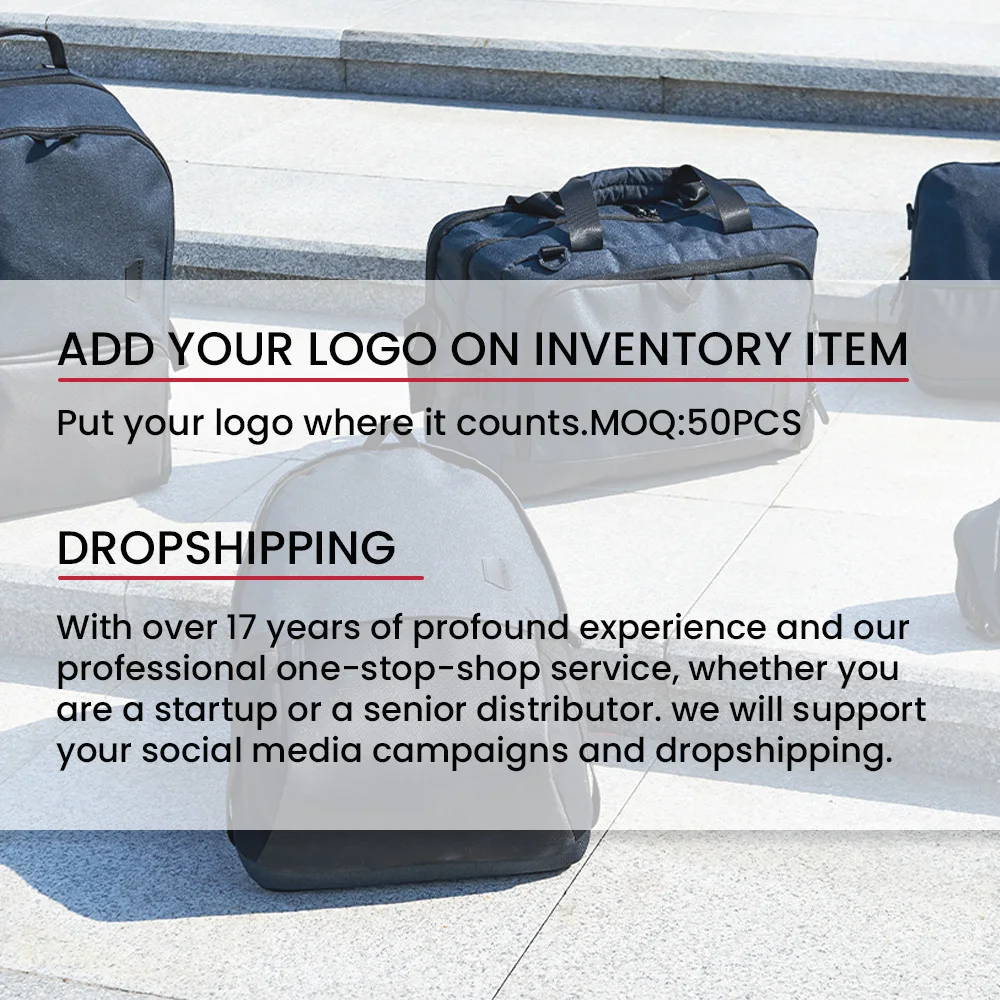 Worthfind Custom Bag Manufacturers Factory Wholesale OEM Organizer Travel Bag Digital Electronics Accessories Storage Bag