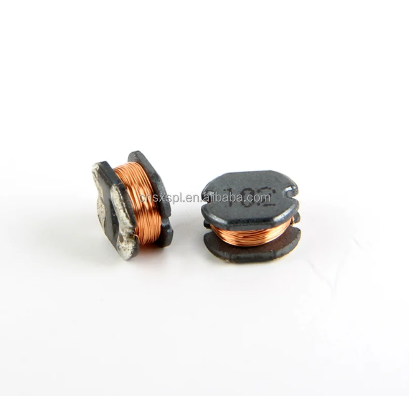 Customized Electronic Components CD Series 101 102 131 222 330 SMD Power Inductor