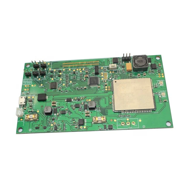 Домашнее Медицинское Устройство Pcb & Pcba, производство женской электронной печатной платы