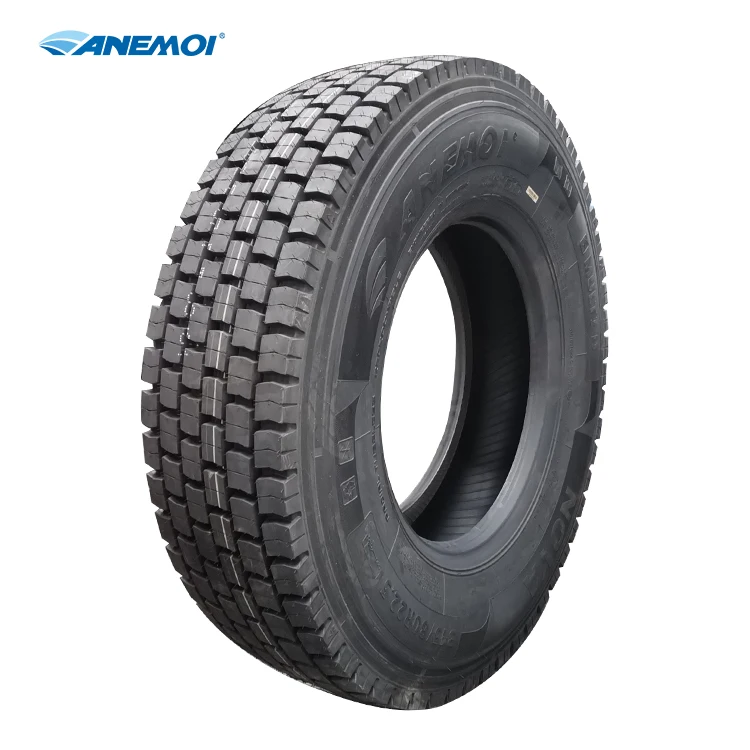 China Chinese Truck Tire 325 80 r 22.5 325/70R22.5 295/80R22.5 Truck Tyre