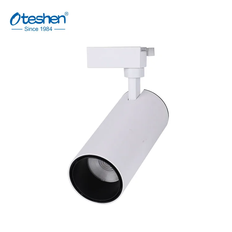 Горячая Распродажа, 2 провода, монолитный блок светодиодов для студийной съемки в помещении, монолитный блок светодиодов 10 Вт, 18 Вт, 24 Вт, 30 Вт, светодиодный Трековый светильник