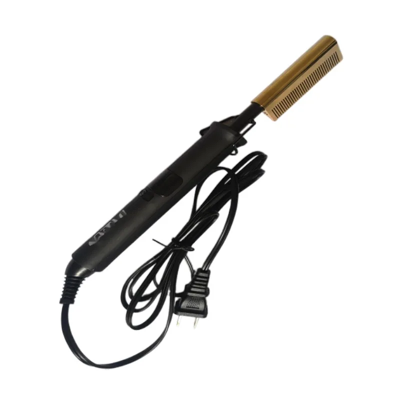 
Professional Hot comb straightner 