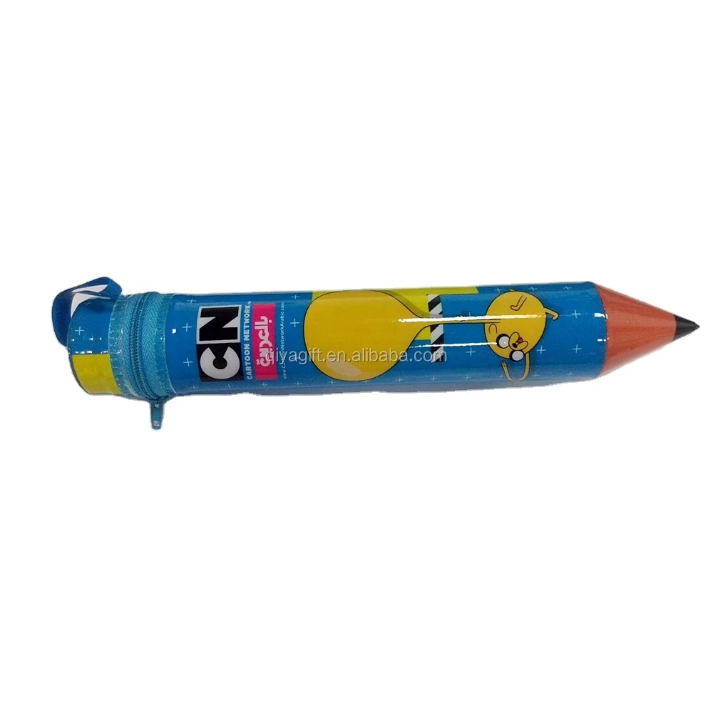 best selling personalized pencil case for student cheap pencil box