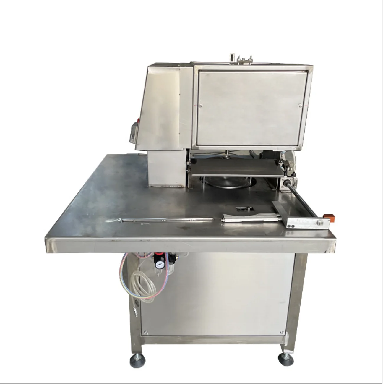 Lead alloy casting machine, Fishing lure making machine,Lead sinker spin casting machine