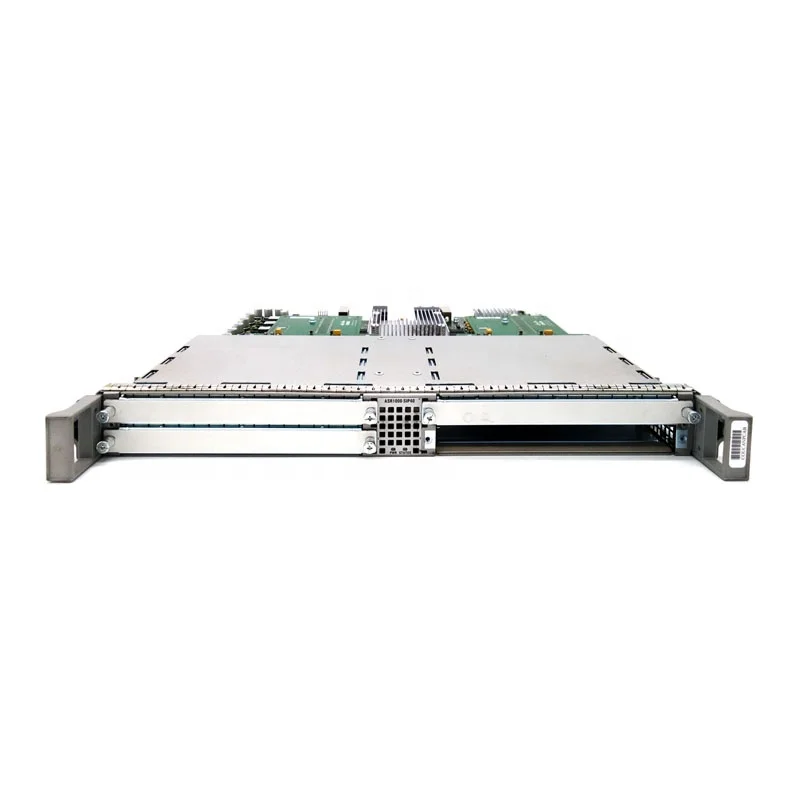 ASR1000-SIP40 = ASR1000-SIP10 10 Гбит/4x спа в модульном слоте для Интерфейсный