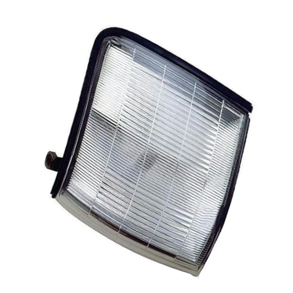 HIACE HOME use forDepo 212-1559R-AS Lexus LS 400 Passenger Side ReplacementSide Marker Lamp Assembly