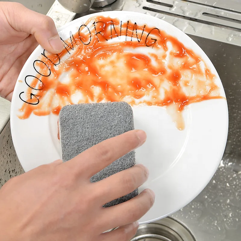 Кухонный аксессуар для мытья