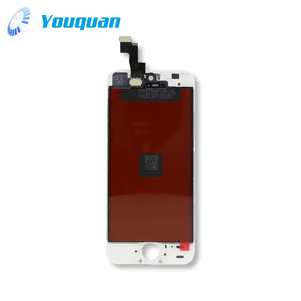For iphone 5s LCD assembly Touch Screen, Mobile Phone LCDs for iPhone 5s