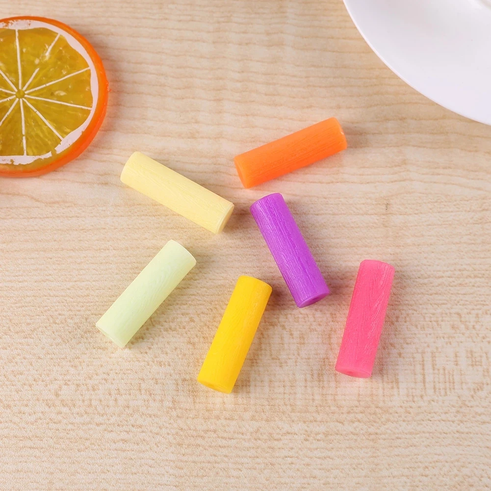 Teeth Aligner Orthodontic  Chewies Tray Seaters Orthodontic Dental Sticks,2pcs/bag