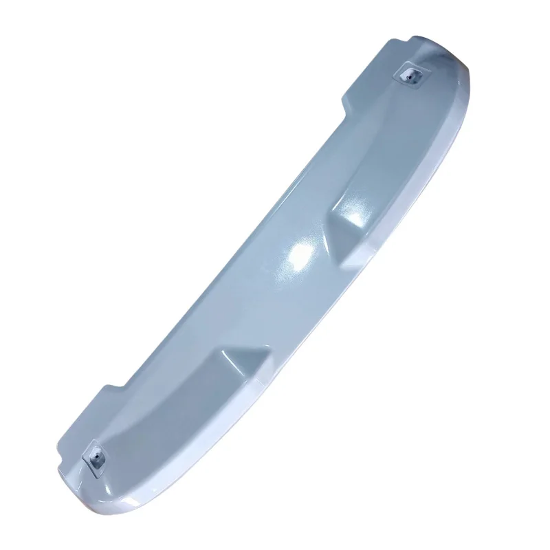 Roof Full Led Rear Spoiler For Mitsubishi Pajero 2010-2022