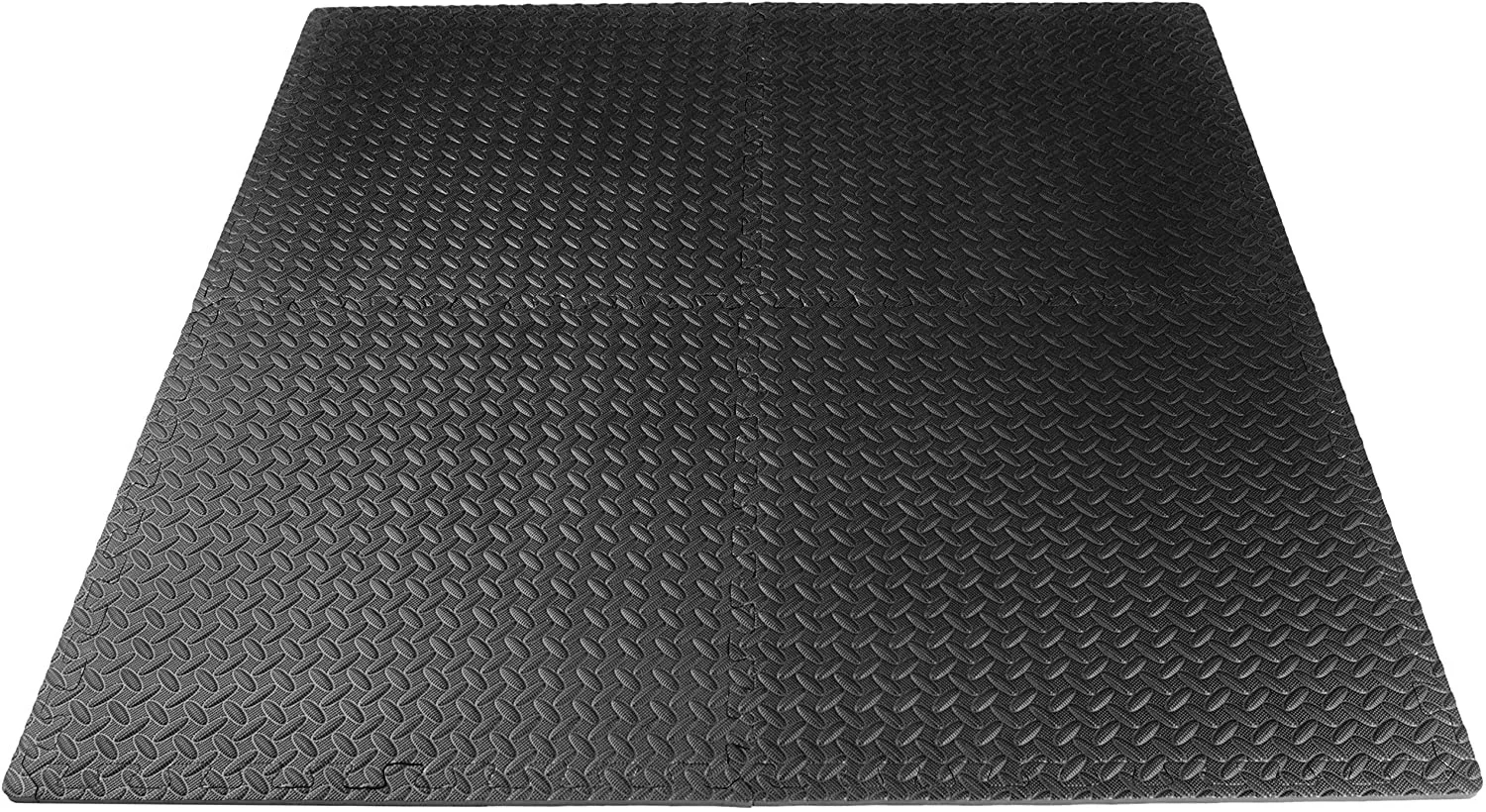 EVA Mat Alphabet Interlocking Foam Puzzle Kids Letters Play Mats Floor Kid