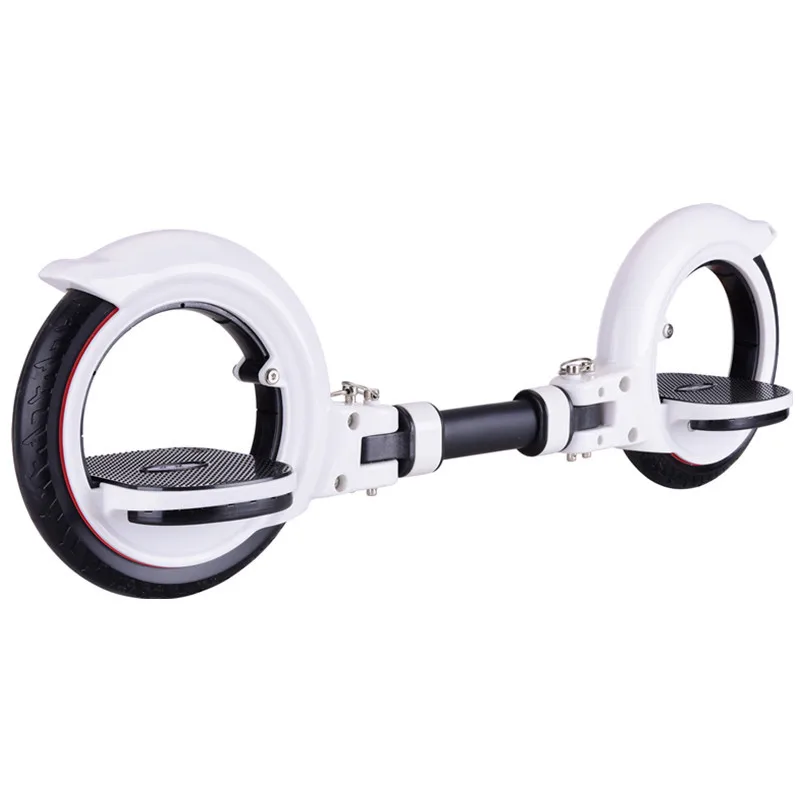 Popular Adult Avitality 2-Wheel Electric Scooter  Board Integrated Snake-Shaped Wear-Resistant Electronic Smart Type