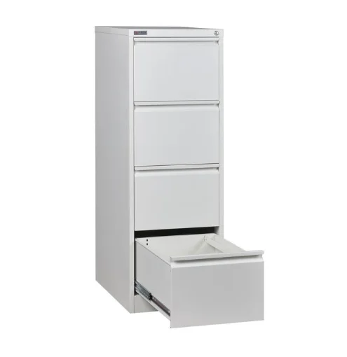 Classic Metal Vertical 4 Drawer Steel File Cabinet For Hanging Files 4 drawer  metal filing cabinet