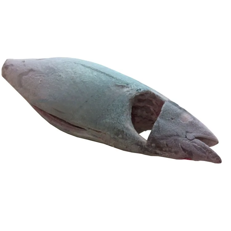 
Sashimi Grade Superfrozen Raw Yellowfin Tuna Longline 