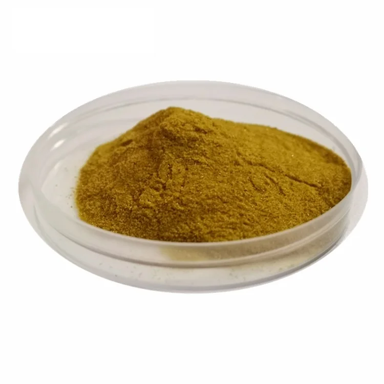 Industry Grade 13% Fe EDTA fertilizer Ferric Disodium EDTA