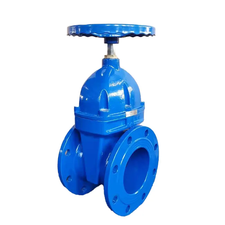 water gate valve
