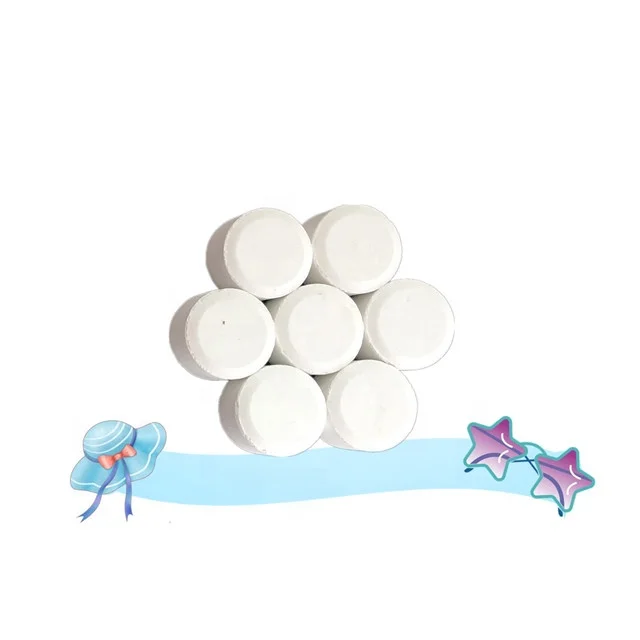 
C04B factory price calcium hypochlorite 65% & 70% granules for potable water purification 