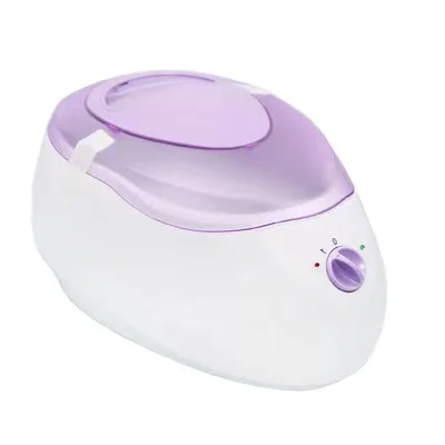 Paraffin Wax Heat Therapy Salon Spa machine facial treatment Epilator Hand Heater Bath Wax Pot Warmer