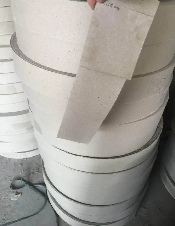 
Cheap Price Brown Paper Rolls for Making Paper Tube Core 