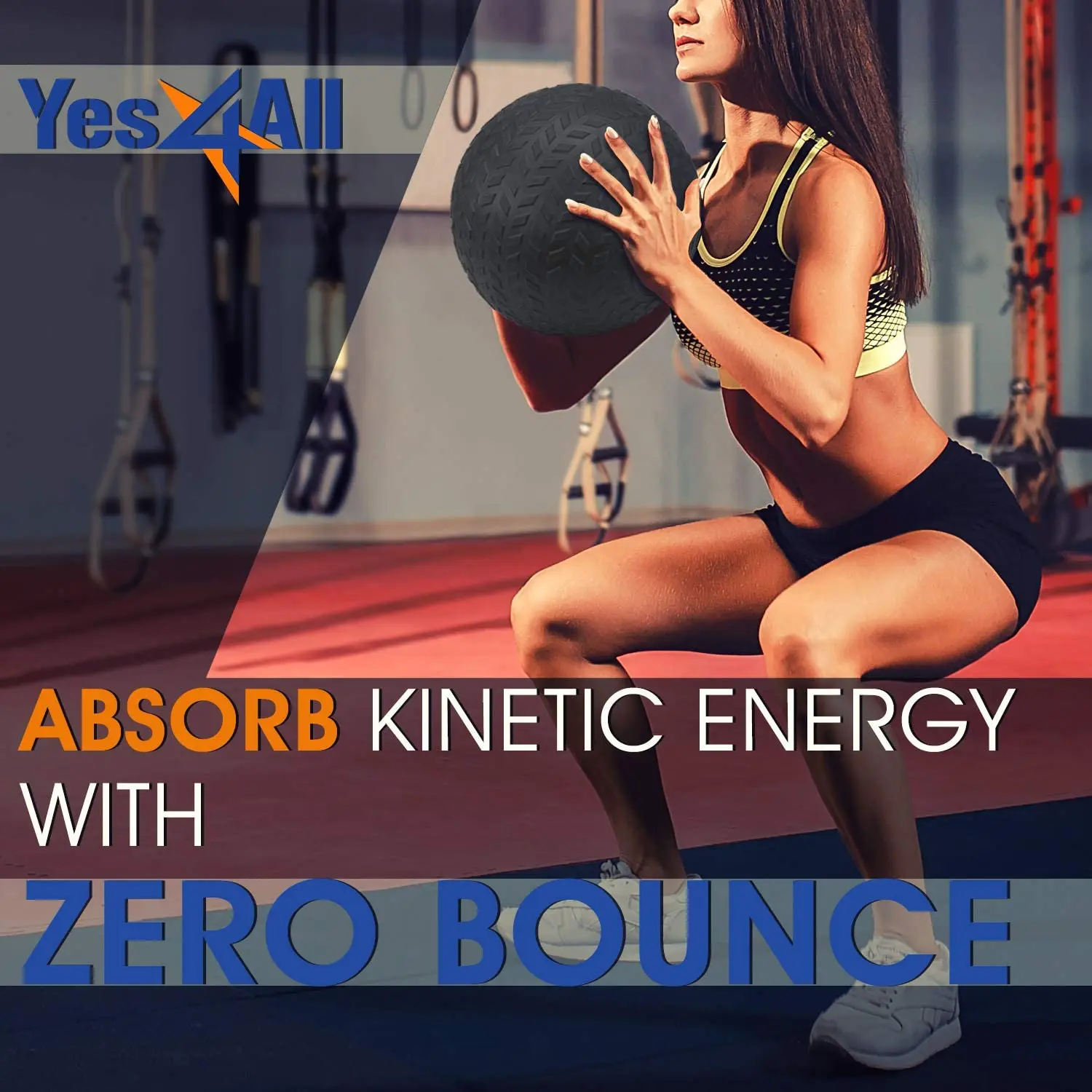 Slam Balls 10-40lbs for Strength and Crossfit Workout .Slam Medicine Ball