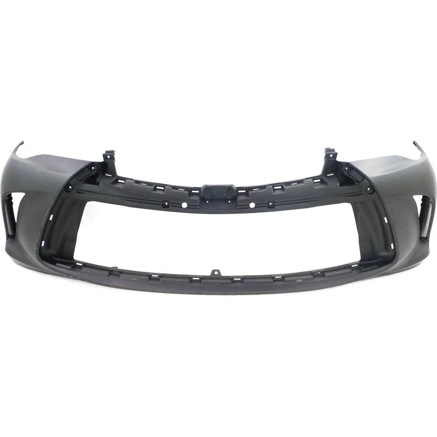 
Auto Spare Parts Front bumper Fit ForTOYOYA CAMRY 2015 2016 2017 OEM 5211907912 5211907913 