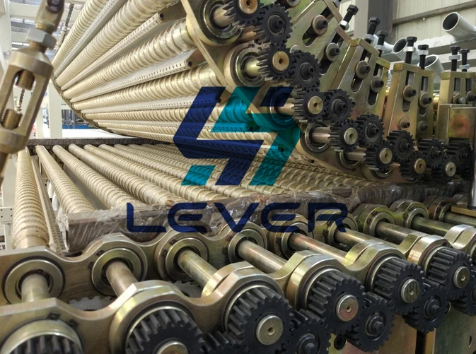 Tempered Glass Making Machine CE Certification Flat and Curved Tempered Glass machine