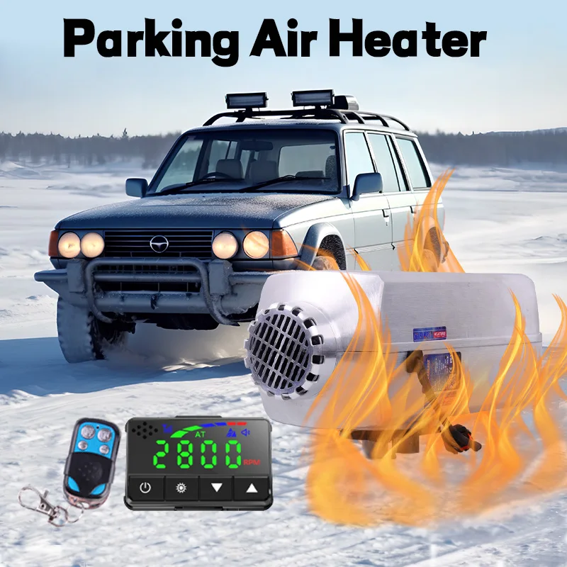 Surprise Price China Webasto 12v  Parking Heater China Car  Air Parking Heater China Webasto Heating  Air Parking Heater