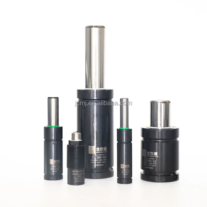 easy gas spring 80n lift fitting for die