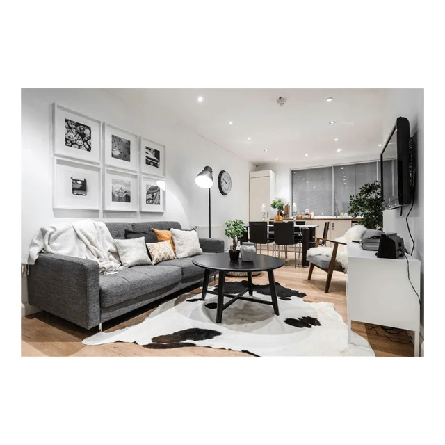 Living Room Decoration Design Profesional Restaurant Decorating Niche Designer Chinese Interior Decoration Services