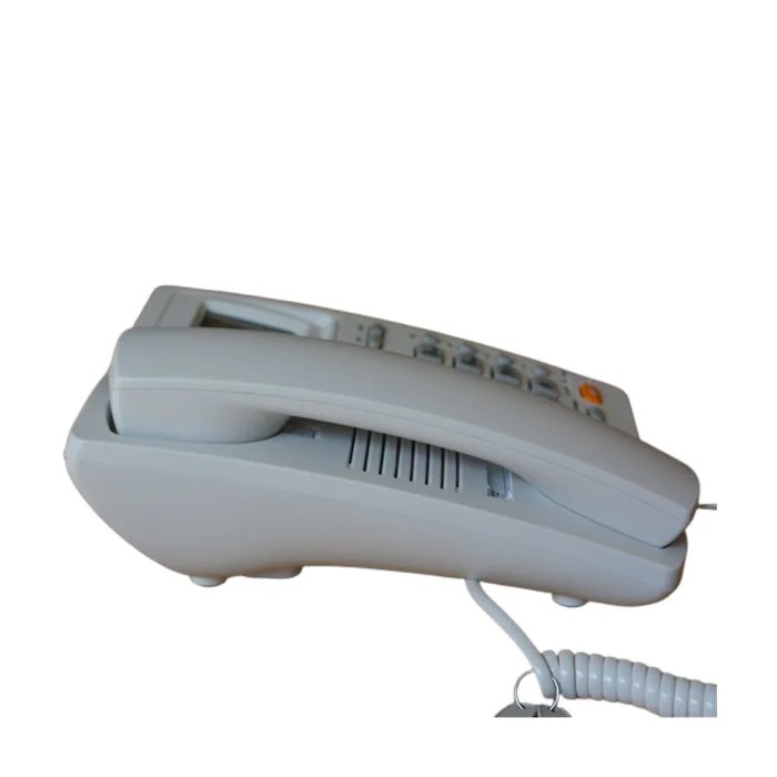 Factory  sale   English version caller ID telephone set for hotel  or   home  telephone office telephone