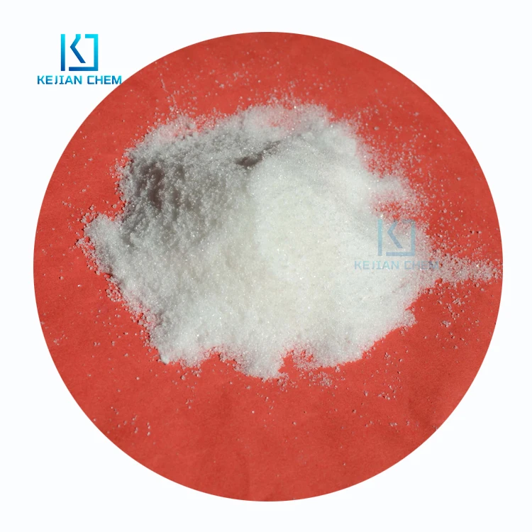 China Factory supplier trisodium citrate dihydrate cas 6132-04-3