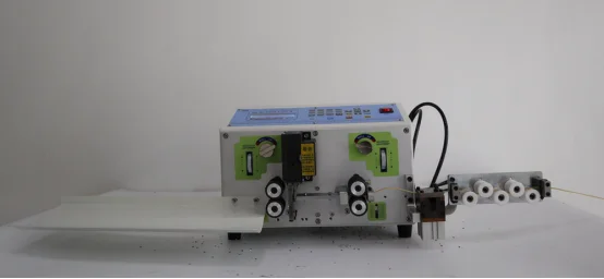 Copper Wire Strip Machine Electric Wire Stripping Machine Cable Insulation Cutting Machine