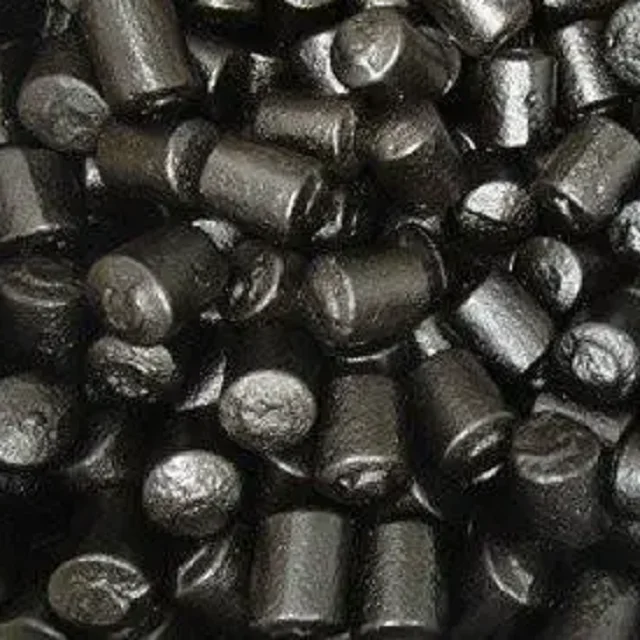 Ball mill steel cylpebs