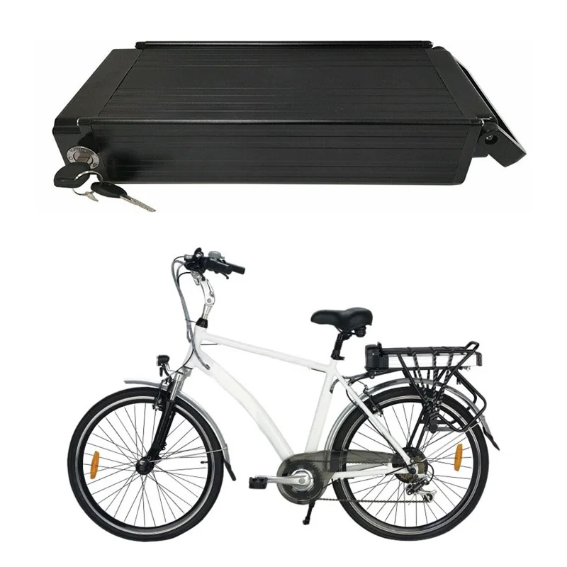 OEM Hailong Electric Scooter Ebike Battery 60v 20Ah E-bike Battery Lithium Ebike Electric Bicycle Battery