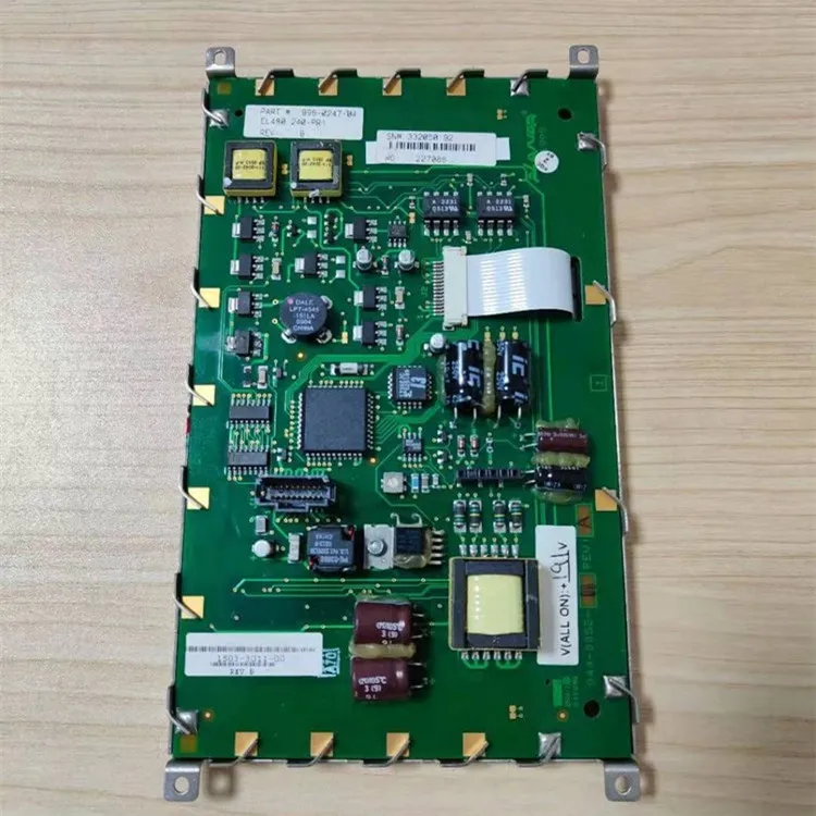 LCD Display Module LCD Screen EL480.240-PR1