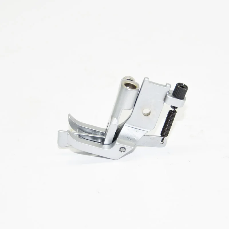 Industrial sewing machine accessories parts Double needle 1560 With a knife presser foot for juki 1560