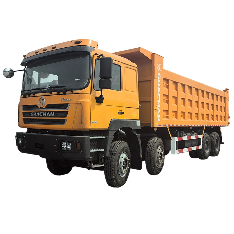Взрывные модели заводская цена использованный самосвал Shacman f3000 6x4 30 тонн
